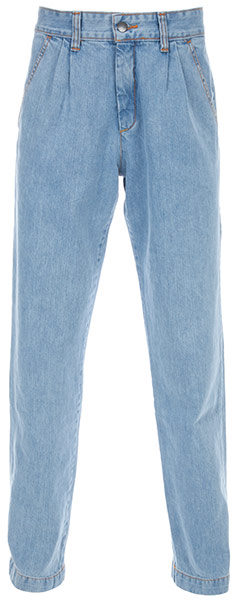 Key Trends: Jeans