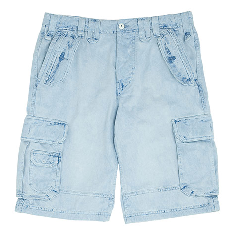 Key Trends: Shorts