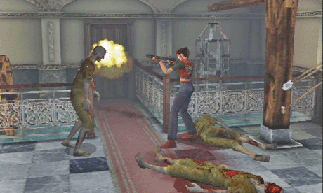 Resident Evil