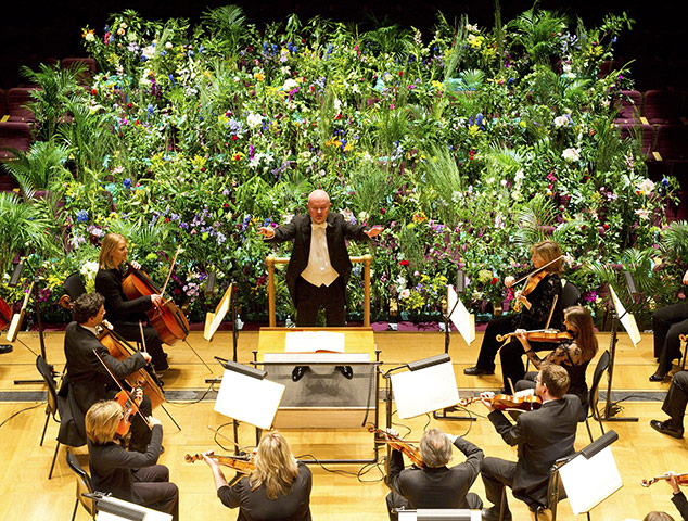 Week in wildlife: The Fauna Seasons 