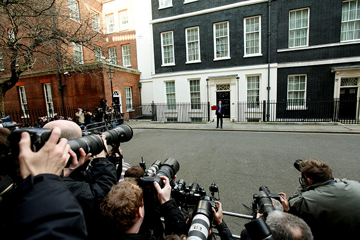 Week in Business: Britain could lose its AAA credit rating if Osborne's growth forecasts fail