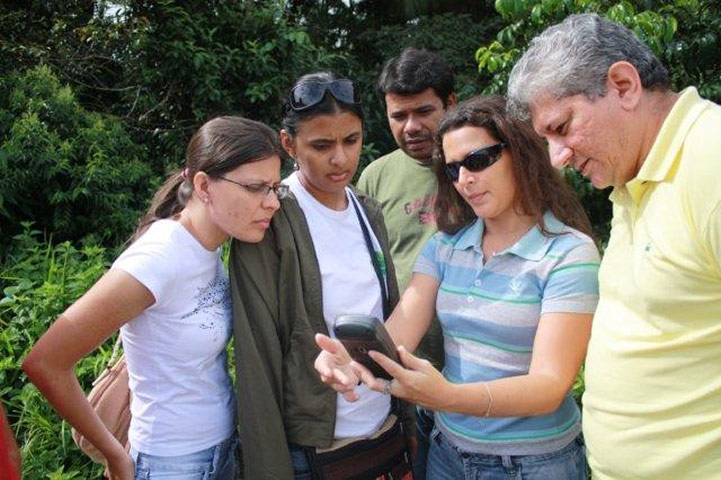 Globalizer Program : Adalberto Verissimo