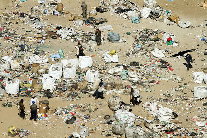 Globalizer Program : Albina Ruiz