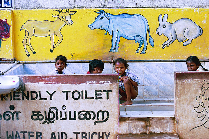 Globalizer Program : Jack Sim,