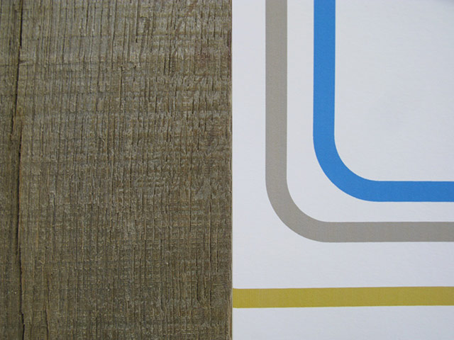 Exhibitionist 26/03: rupert ackroyd & alison turnbull