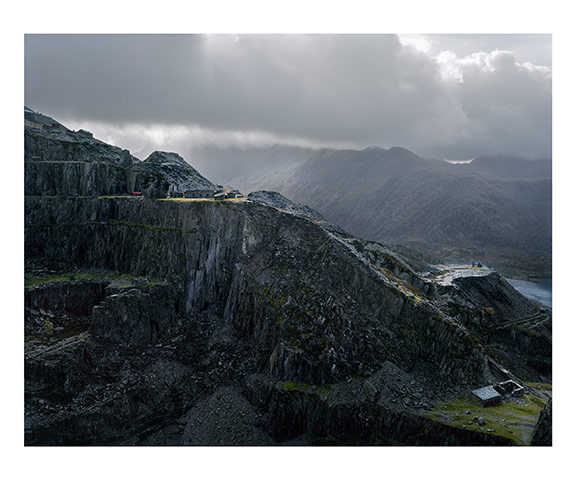 Exhibitionist 26/03: james morris