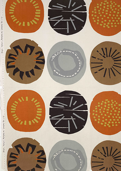 Exhibitionist 26/03: Lucienne Day