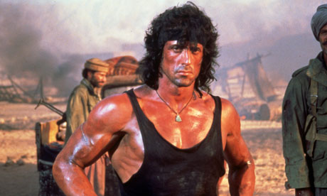 Rambo 3 Images