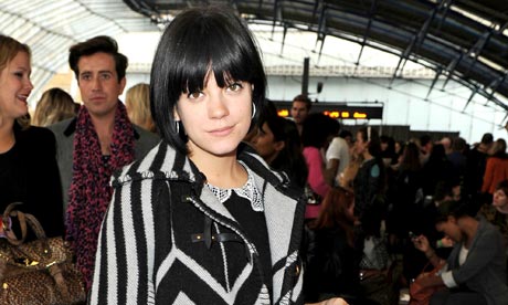 Lily Allen
