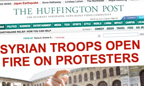 The Huffington Post
