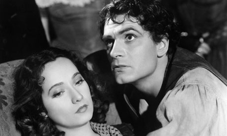 Wuthering Heights
