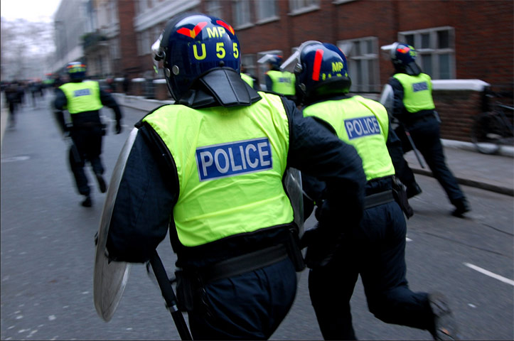 cuts march : suburbanslice