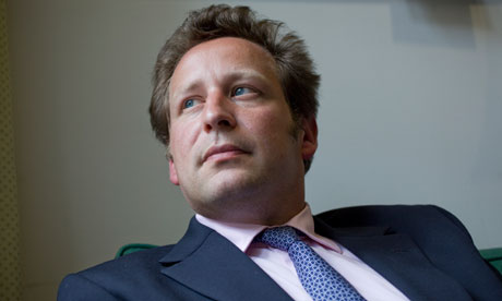 Ed Vaizey