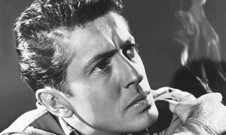 Farley Granger in 1946 His greatest films had a gay subtext