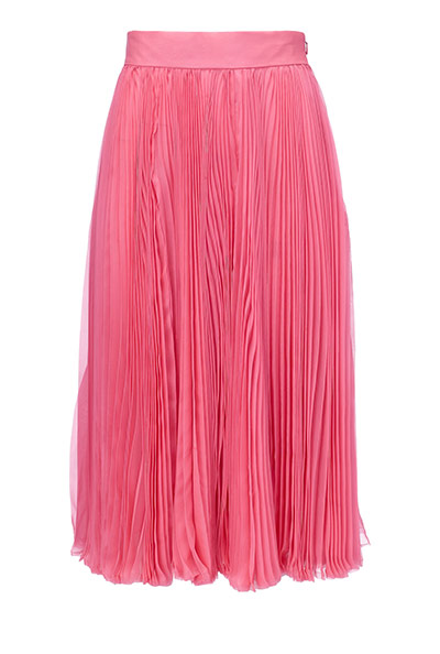 Long skirts: Whistles midi skirt