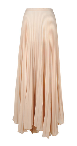 Long skirts: Jovonna maxi skirt