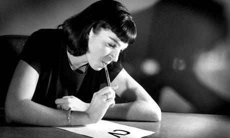 An essay on women