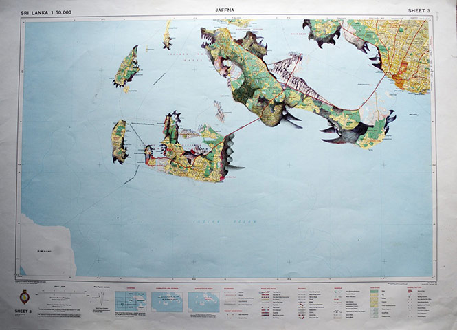 Art from Sri Lanka: Art from Sri Lanka