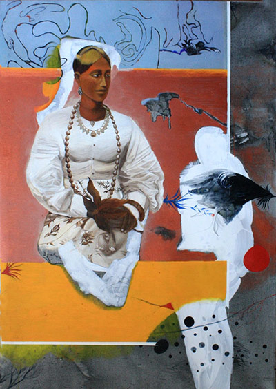 Art from Sri Lanka: Art from Sri Lanka