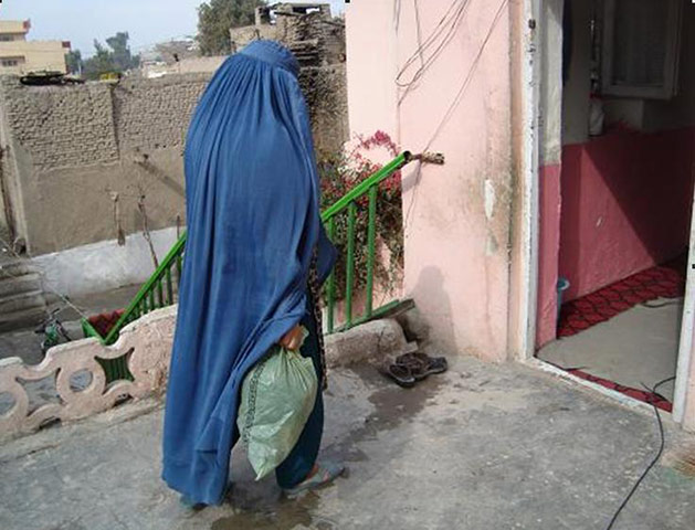 week in pics: Habib: Heading to market