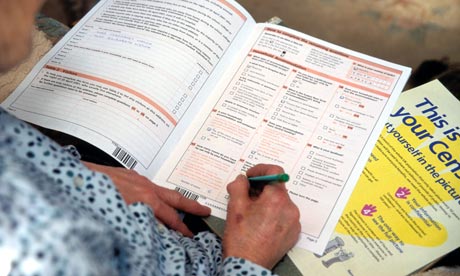 Uk Census