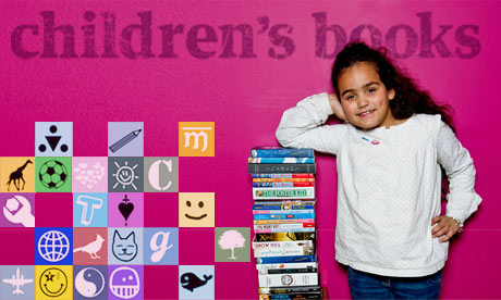 Children's books superpixie