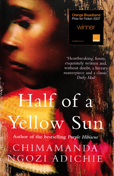 World Book Night: World Book Night