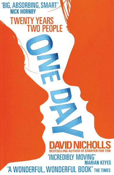 World Book Night: World Book Night