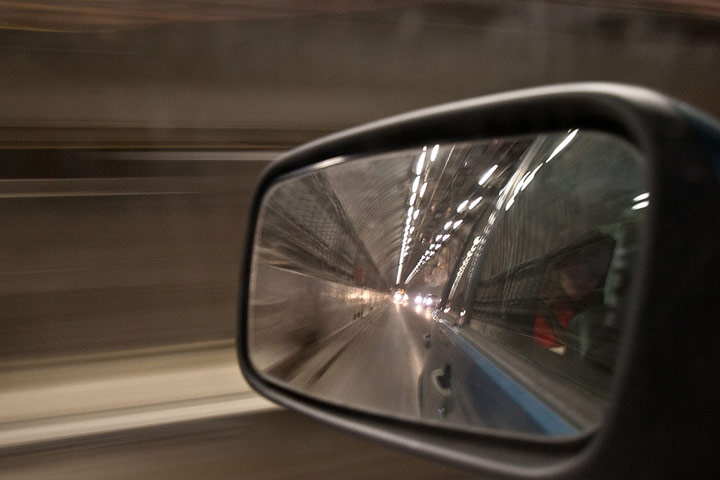 Guardian Camera Club: Luis Santos participates in the car photography assignment