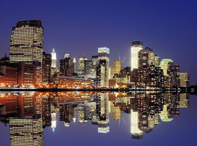 Business Week: Hedge funds have roared back from the financial crisis