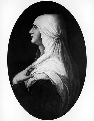 Caterina Sforza 