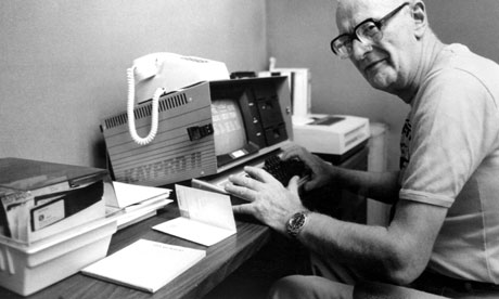 1984 Essay