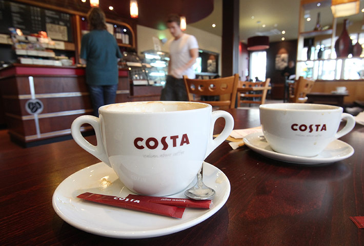 Business Week: Coffee Nation business that was swallowed by Costa Coffee