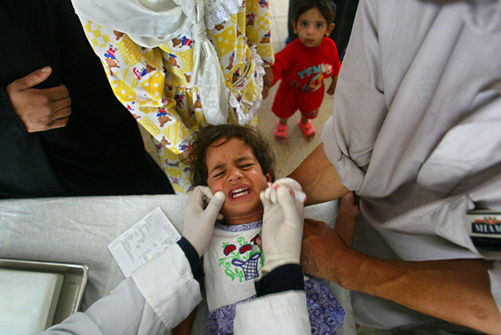 Business Week: AstraZeneca has joined a consortium to fight tuberculosis