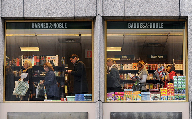 Business Week: Penguin published new work from Jamie Oliver