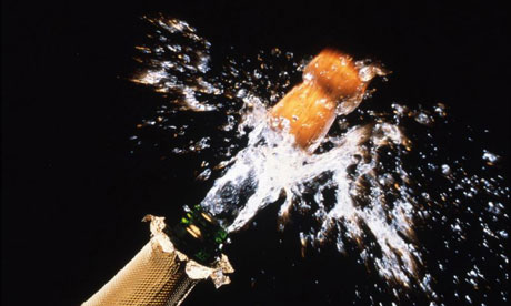 uncorking enterprise