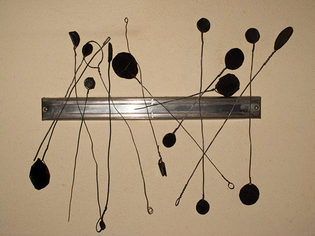 Exhibitionist0503: Michel Campeau