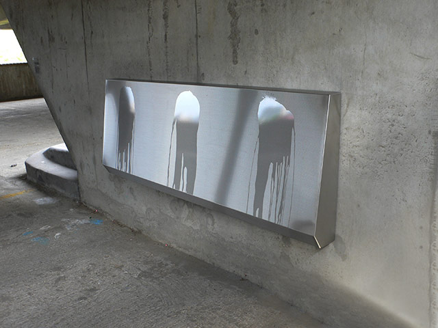 Exhibitionist0503: The Shape We're In