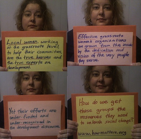 Women's Day: 100th anniversary of International Women's Day