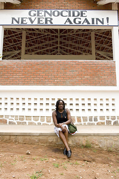 Women's Day: 100th anniversary of International Women's Day