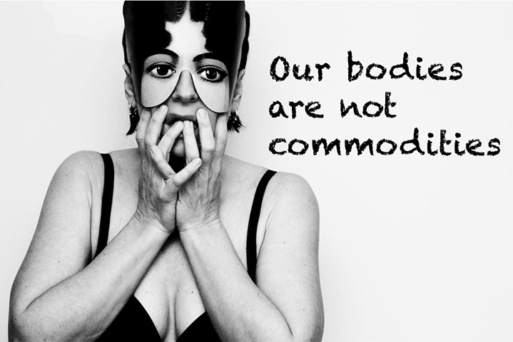 Women's Day: 100th anniversary of International Women's Day