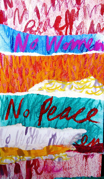 Women's Day: 100th anniversary of International Women's Day