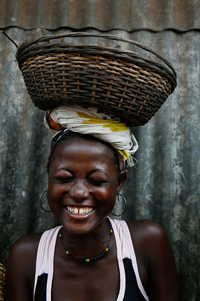 Women's Day: 100th anniversary of International Women's Day