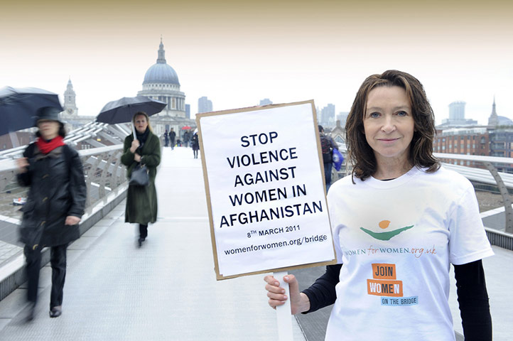 Women's Day: 100th anniversary of International Women's Day