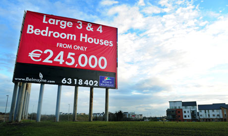 Irish Housing Market