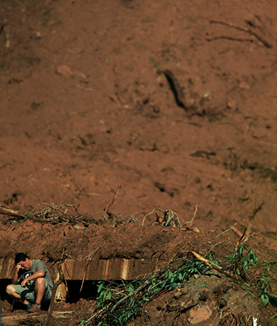 2011 disasters: 2011 disasters