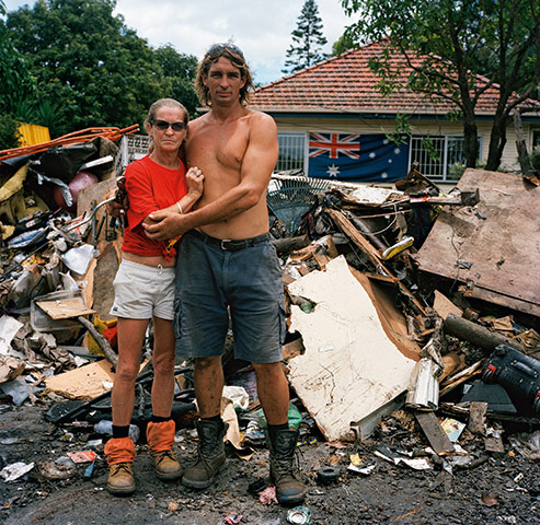 2011 disasters: 2011 disasters