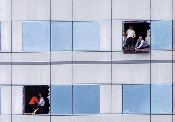 2011 disasters: 2011 disasters