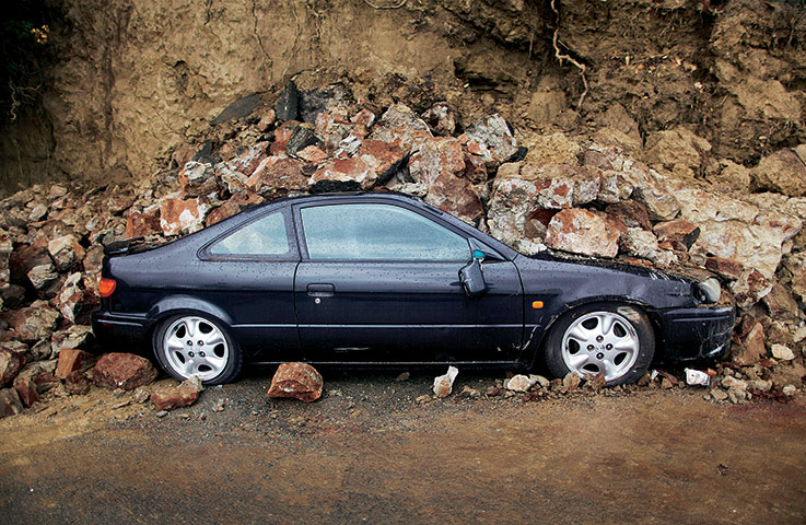 2011 disasters: 2011 disasters