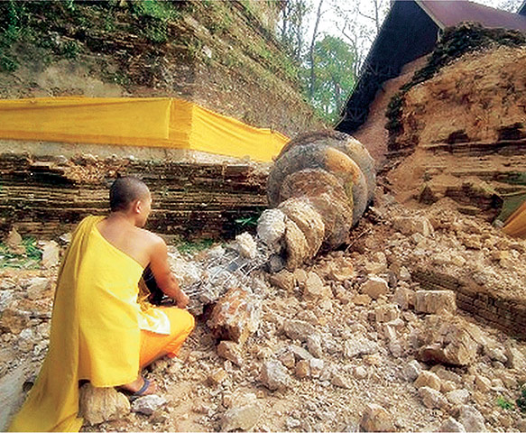 2011 disasters: 2011 disasters